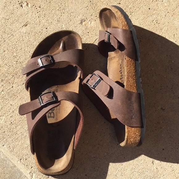 Birkenstock Shoes - Birkenstock Betula Sandals